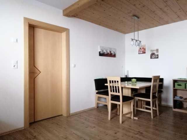 Haus Valentina Alpbach Exterior foto